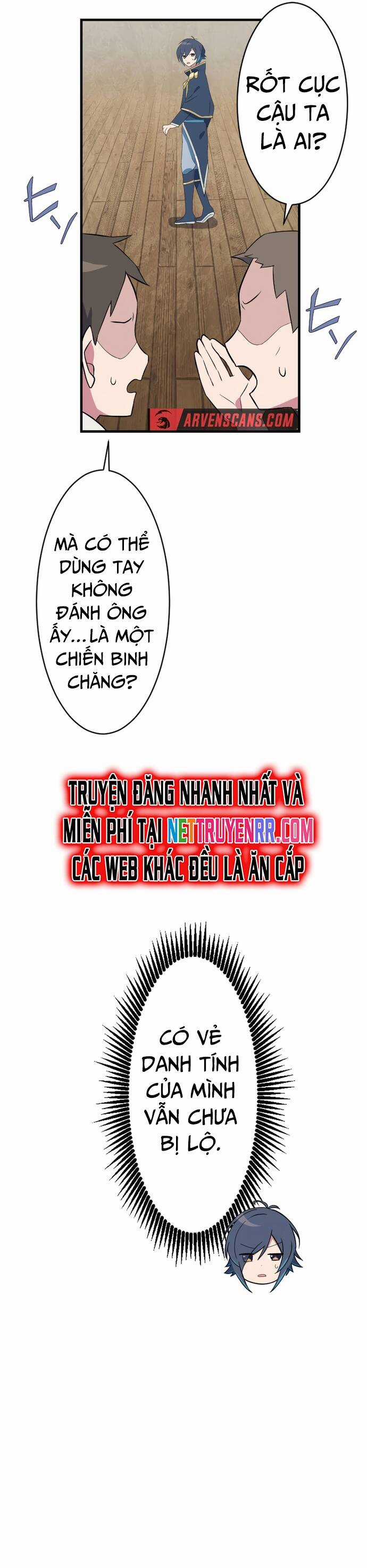 Từ Trước Đến Nay Ta Chưa Từng Coi Trọng Nó Chapter 8 trang 2