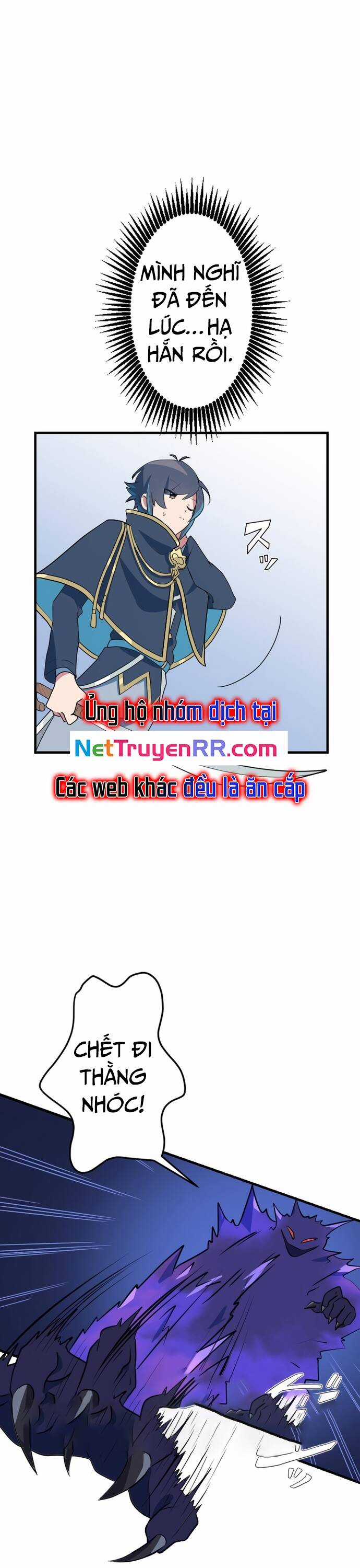 Từ Trước Đến Nay Ta Chưa Từng Coi Trọng Nó Chapter 8 trang 24