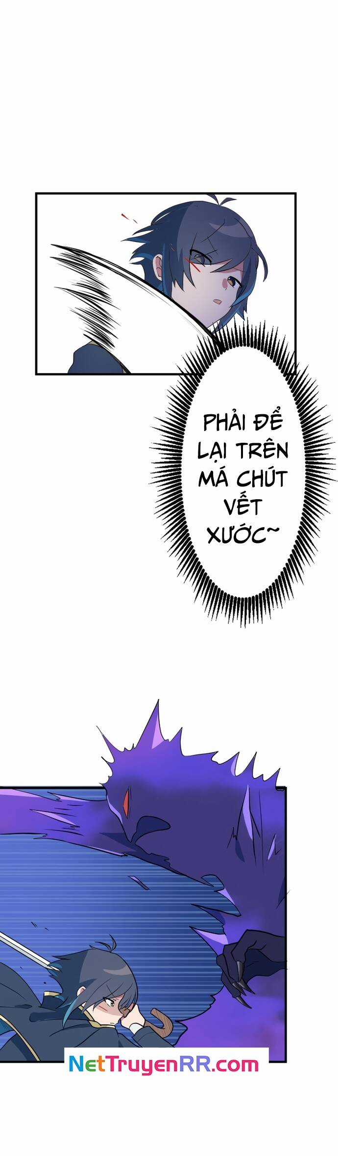 Từ Trước Đến Nay Ta Chưa Từng Coi Trọng Nó Chapter 8 trang 25