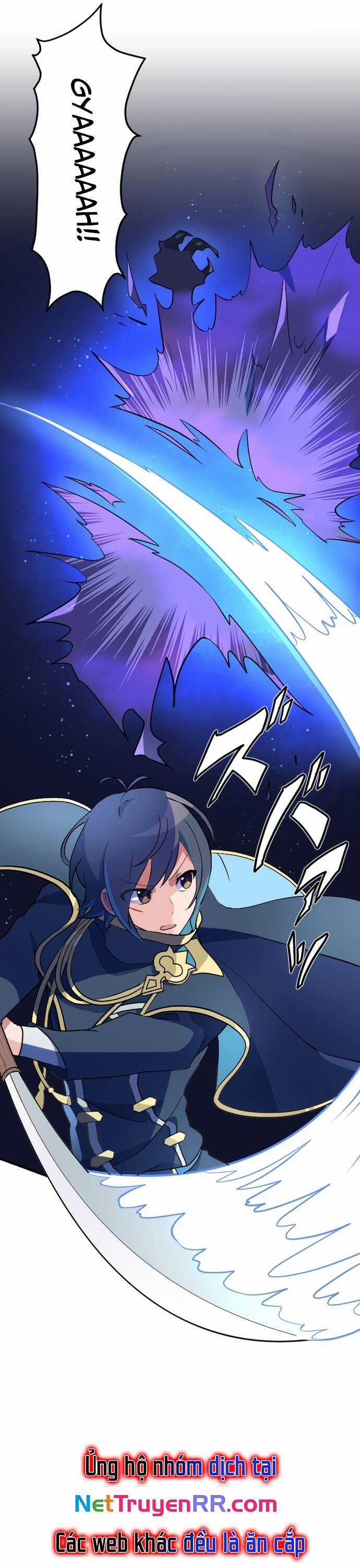 Từ Trước Đến Nay Ta Chưa Từng Coi Trọng Nó Chapter 8 trang 26