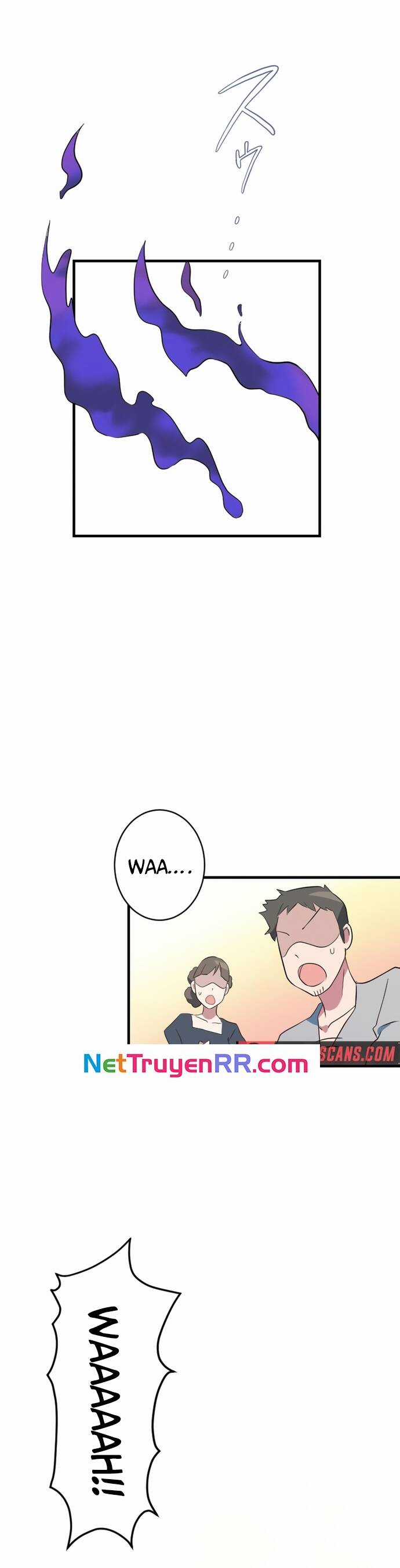 Từ Trước Đến Nay Ta Chưa Từng Coi Trọng Nó Chapter 8 trang 27