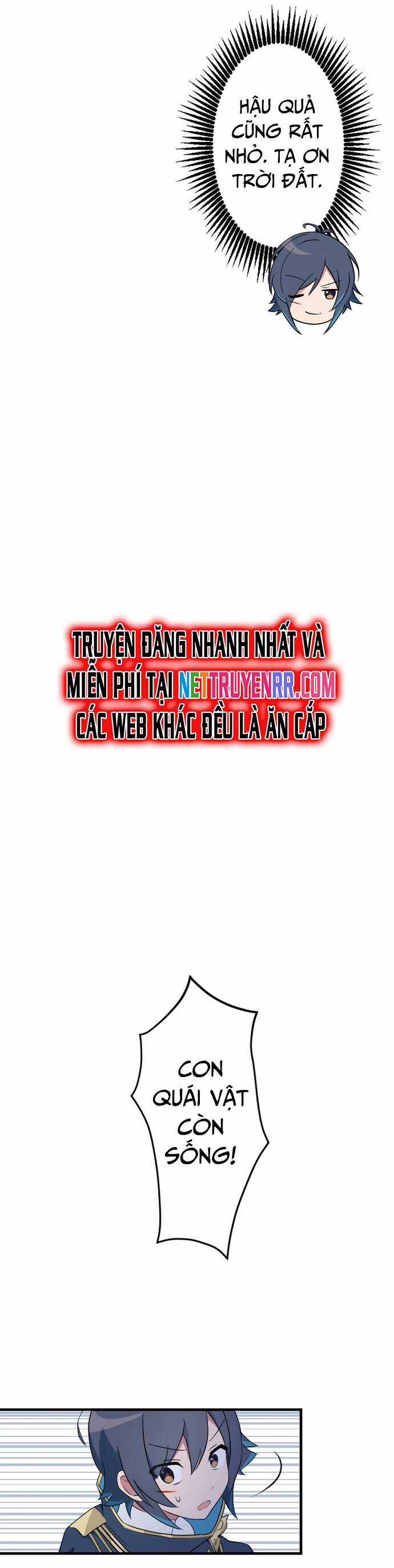 Từ Trước Đến Nay Ta Chưa Từng Coi Trọng Nó Chapter 8 trang 29