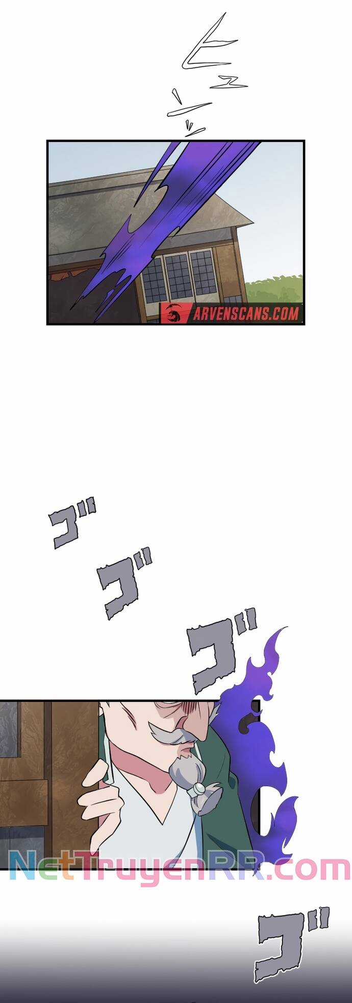 Từ Trước Đến Nay Ta Chưa Từng Coi Trọng Nó Chapter 8 trang 32