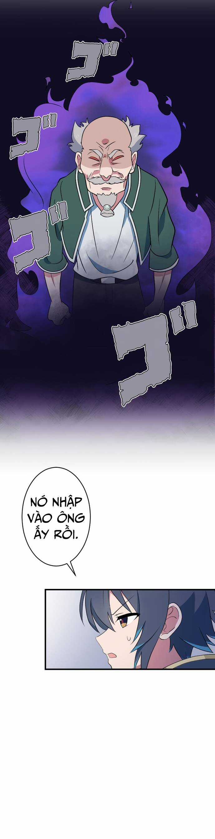 Từ Trước Đến Nay Ta Chưa Từng Coi Trọng Nó Chapter 8 trang 33