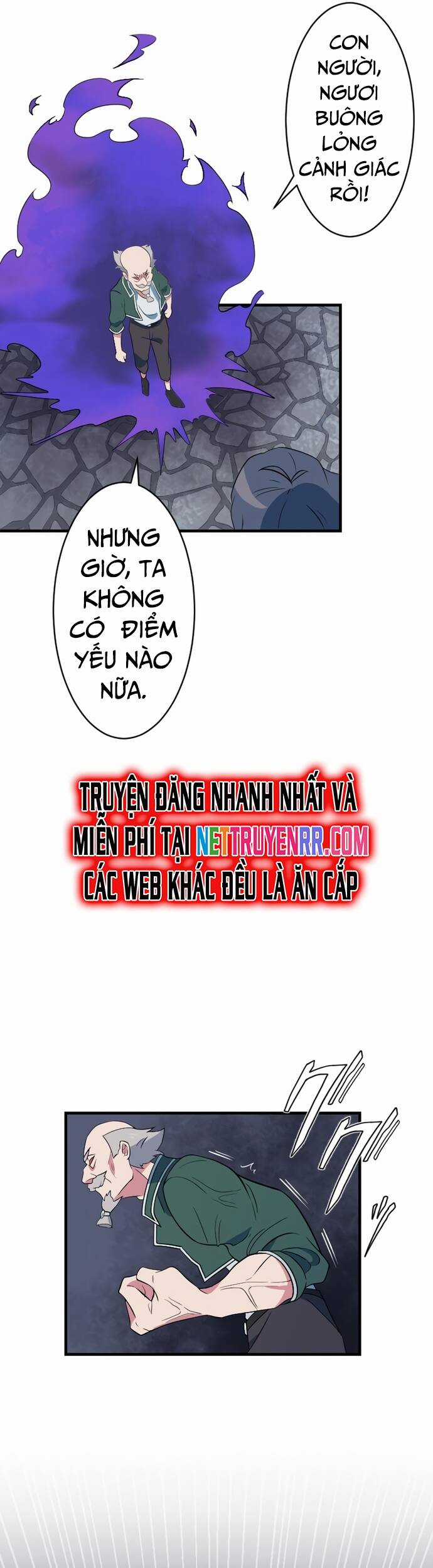 Từ Trước Đến Nay Ta Chưa Từng Coi Trọng Nó Chapter 8 trang 34
