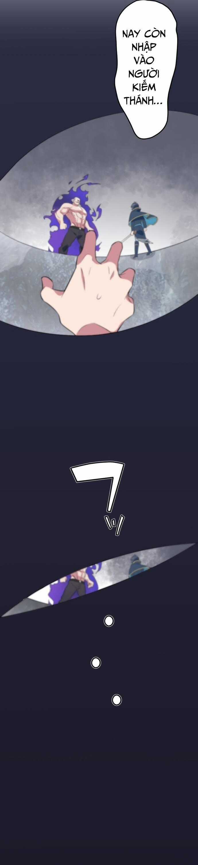 Từ Trước Đến Nay Ta Chưa Từng Coi Trọng Nó Chapter 8 trang 40