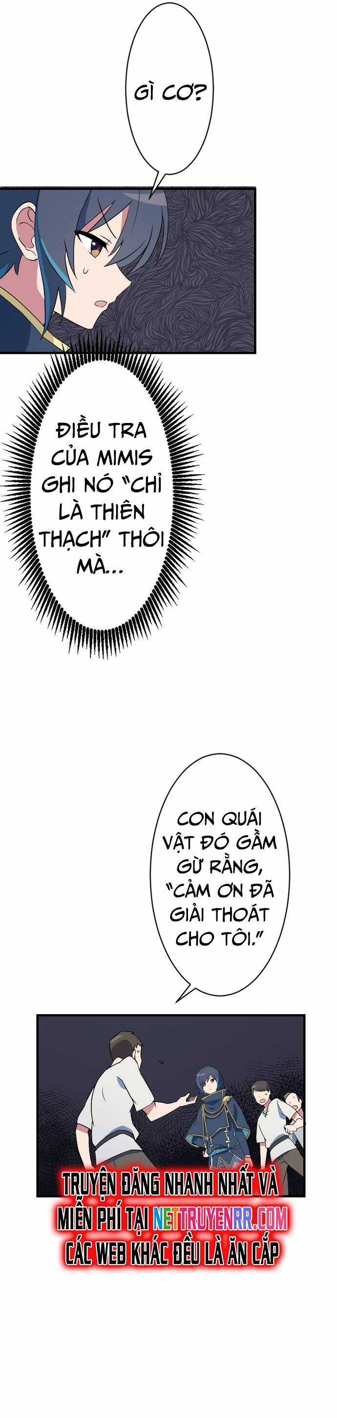 Từ Trước Đến Nay Ta Chưa Từng Coi Trọng Nó Chapter 8 trang 8