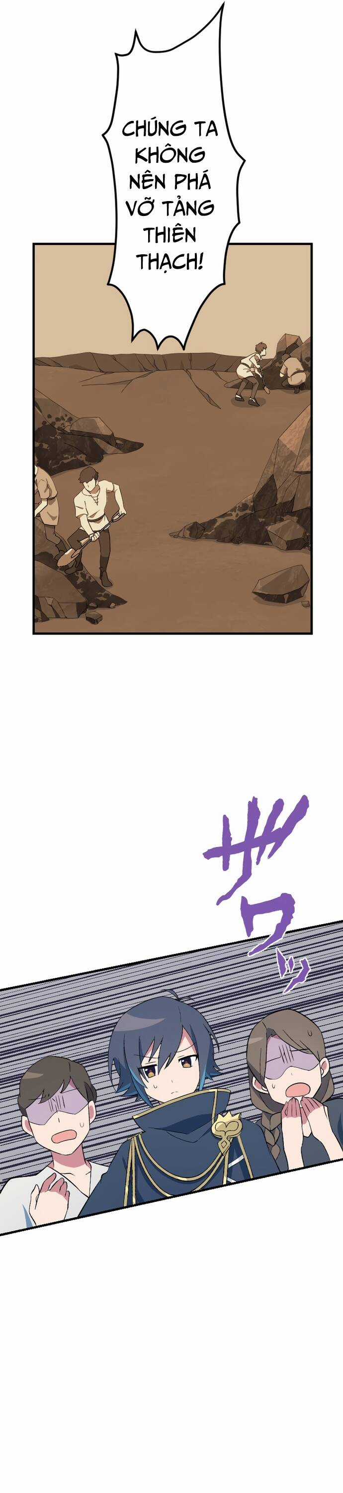 Từ Trước Đến Nay Ta Chưa Từng Coi Trọng Nó Chapter 8 trang 9