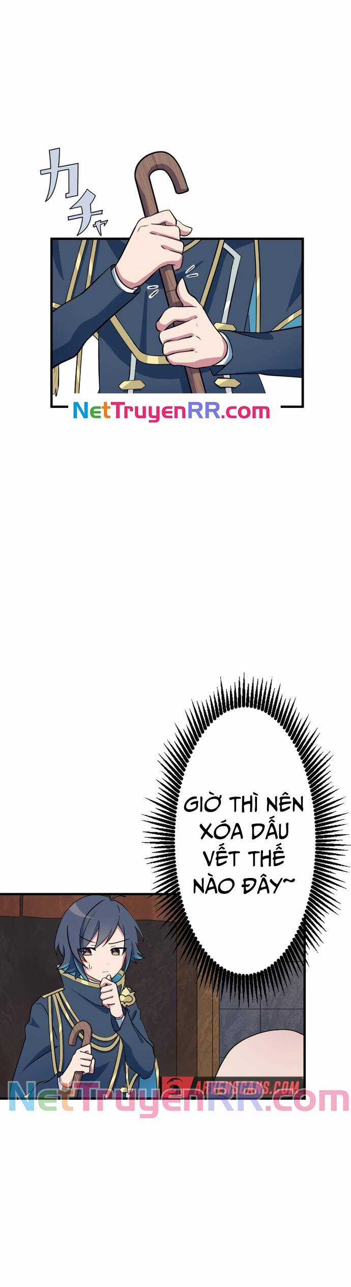 Từ Trước Đến Nay Ta Chưa Từng Coi Trọng Nó Chapter 9 trang 13