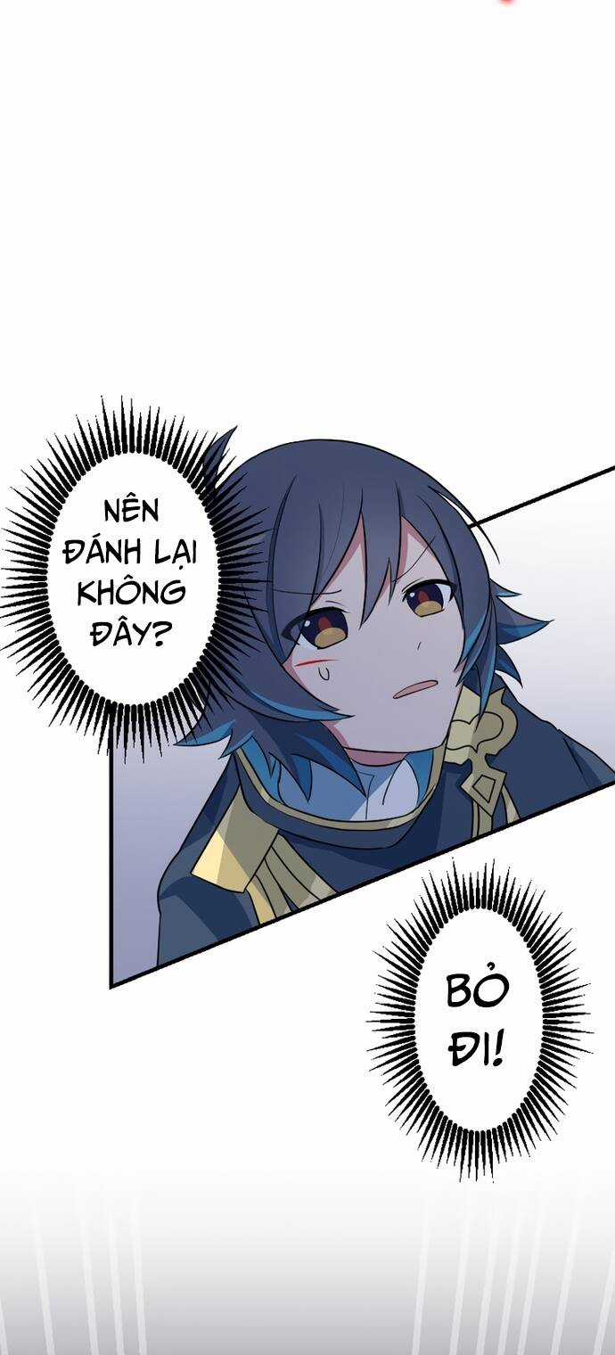 Từ Trước Đến Nay Ta Chưa Từng Coi Trọng Nó Chapter 9 trang 18