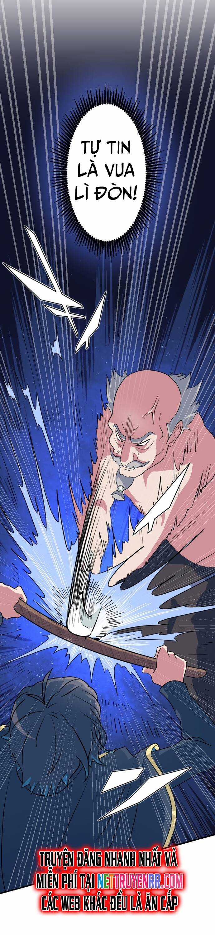 Từ Trước Đến Nay Ta Chưa Từng Coi Trọng Nó Chapter 9 trang 19