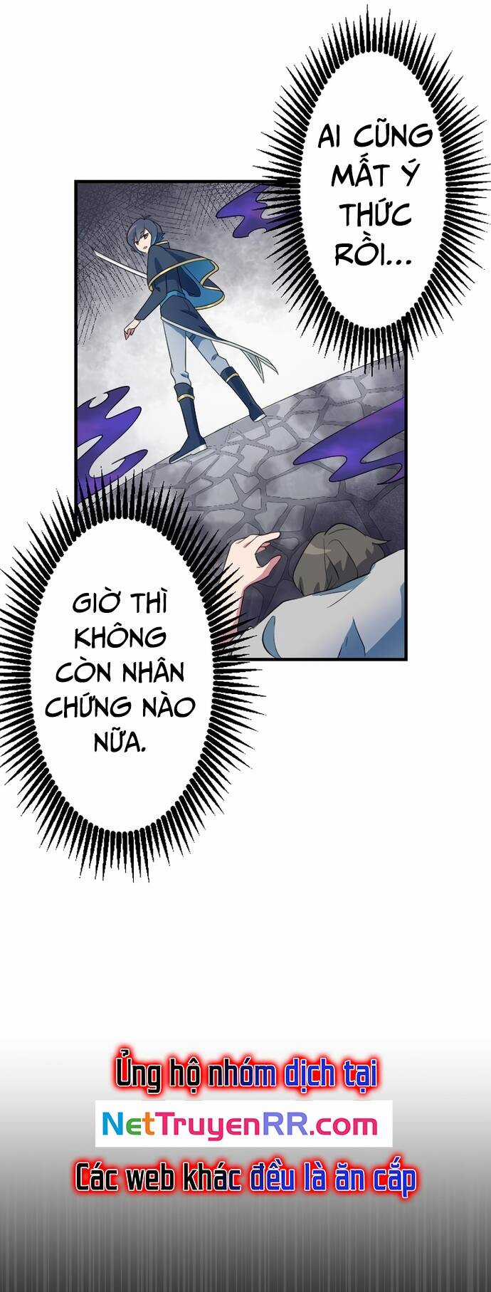 Từ Trước Đến Nay Ta Chưa Từng Coi Trọng Nó Chapter 9 trang 2