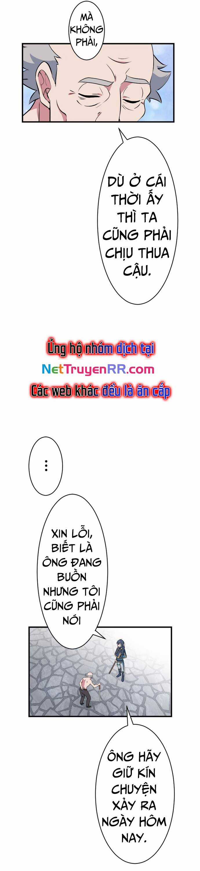 Từ Trước Đến Nay Ta Chưa Từng Coi Trọng Nó Chapter 9 trang 23