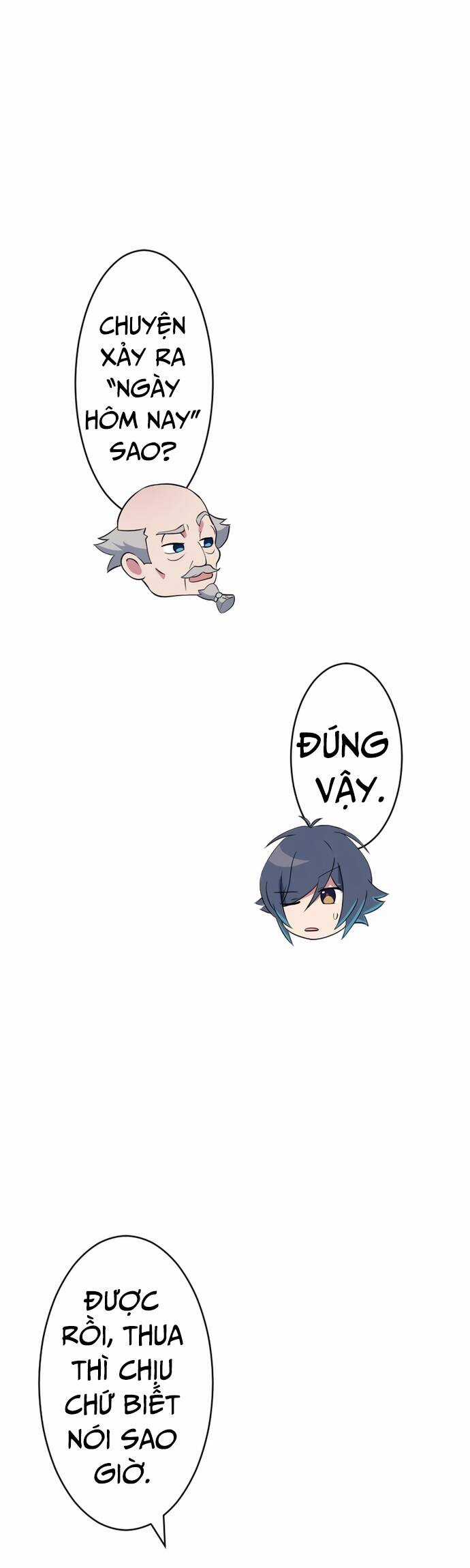 Từ Trước Đến Nay Ta Chưa Từng Coi Trọng Nó Chapter 9 trang 24