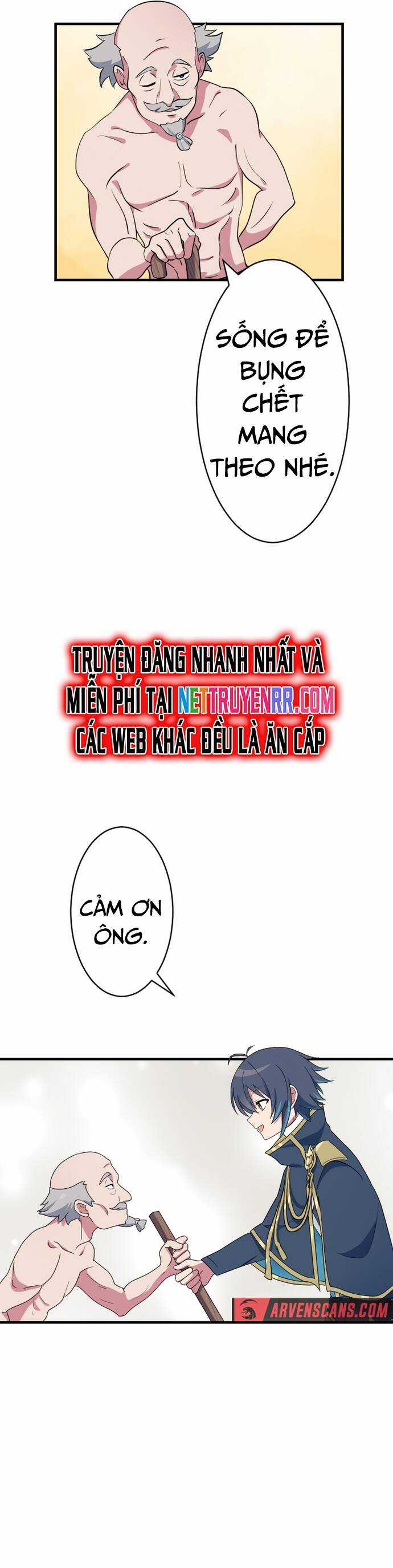 Từ Trước Đến Nay Ta Chưa Từng Coi Trọng Nó Chapter 9 trang 25