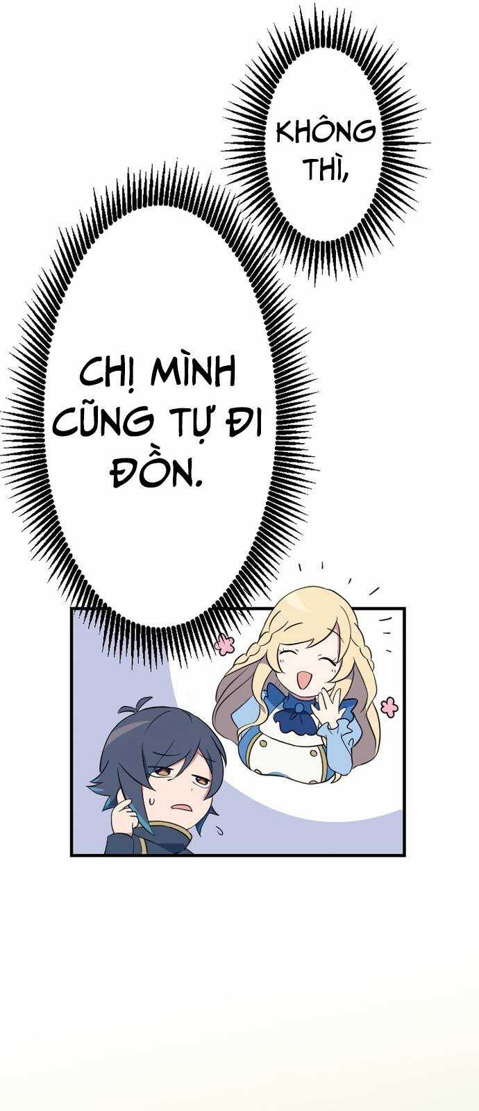 Từ Trước Đến Nay Ta Chưa Từng Coi Trọng Nó Chapter 9 trang 27