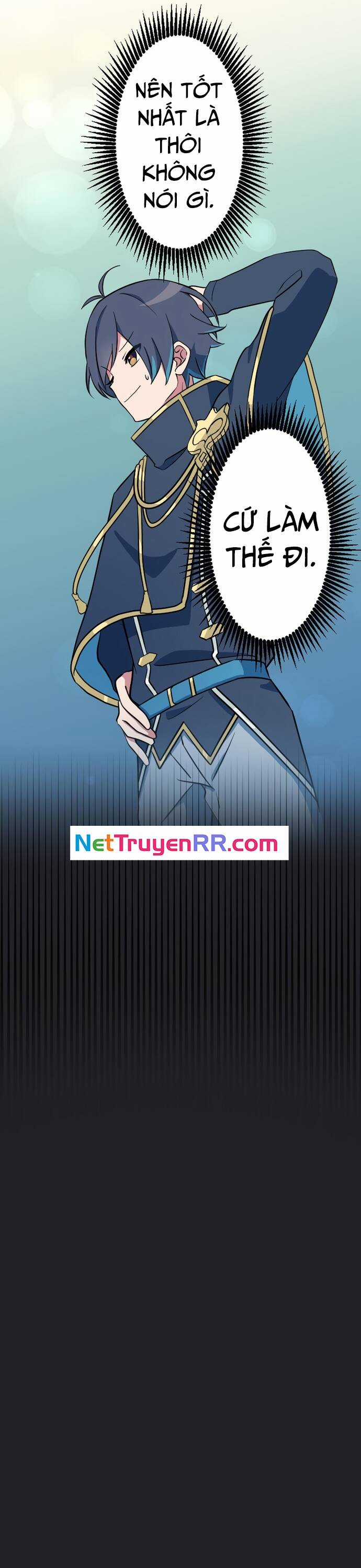 Từ Trước Đến Nay Ta Chưa Từng Coi Trọng Nó Chapter 9 trang 28