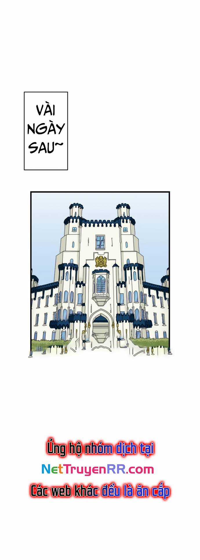 Từ Trước Đến Nay Ta Chưa Từng Coi Trọng Nó Chapter 9 trang 31