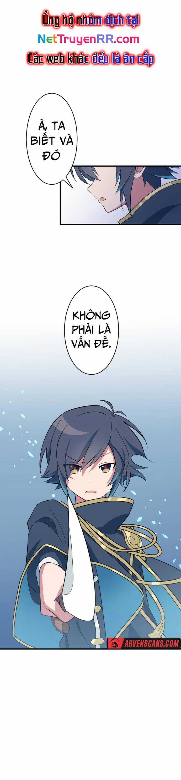 Từ Trước Đến Nay Ta Chưa Từng Coi Trọng Nó Chapter 9 trang 6