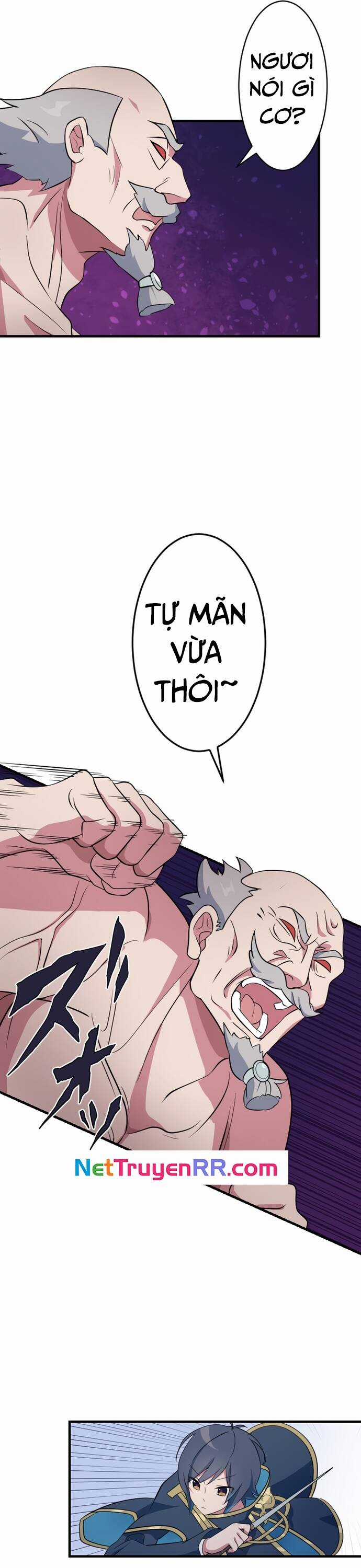 Từ Trước Đến Nay Ta Chưa Từng Coi Trọng Nó Chapter 9 trang 7