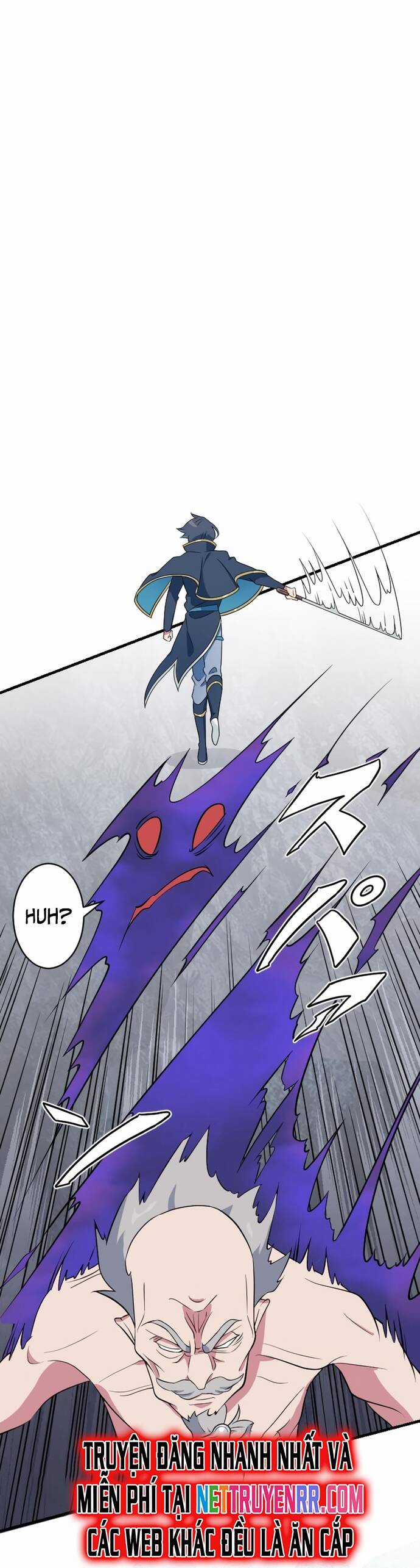 Từ Trước Đến Nay Ta Chưa Từng Coi Trọng Nó Chapter 9 trang 8