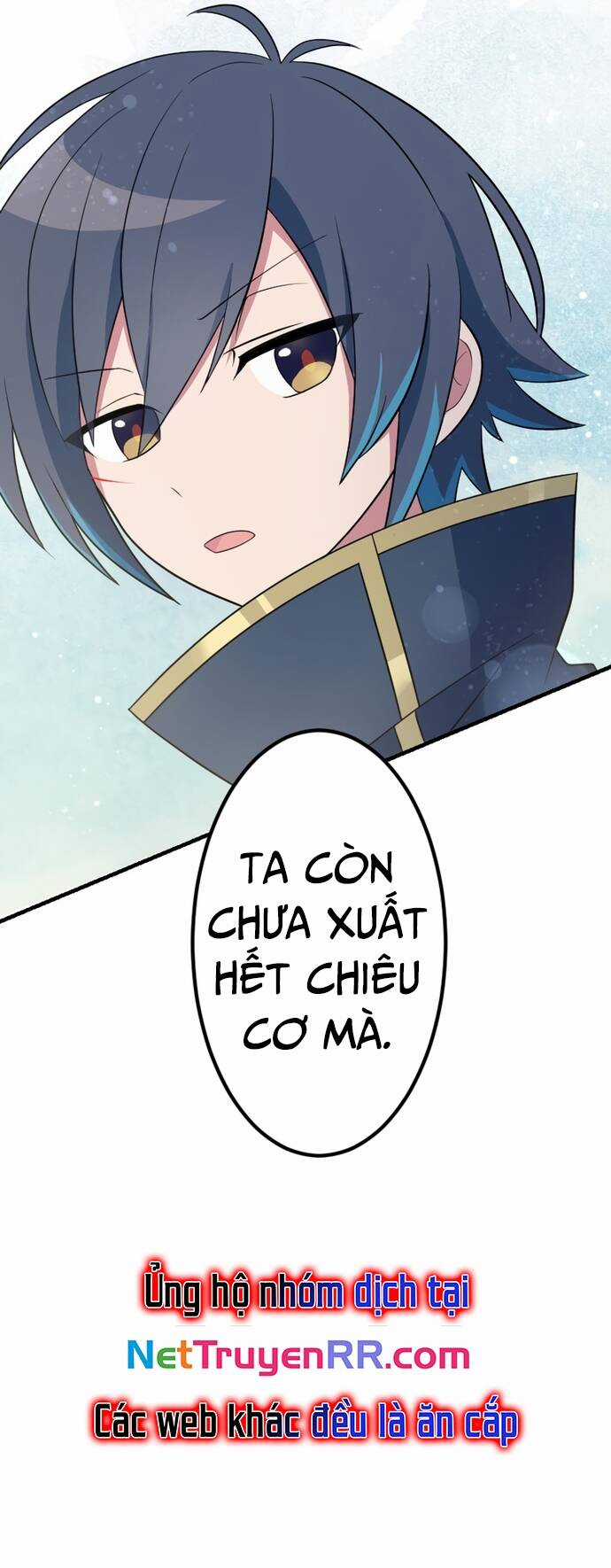 Từ Trước Đến Nay Ta Chưa Từng Coi Trọng Nó Chapter 9 trang 9