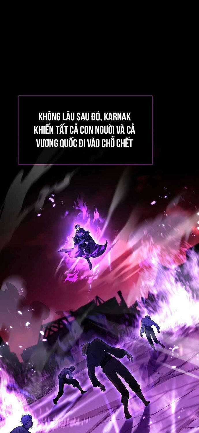 Tử Vong Quân Chủ Chapter 1 trang 12