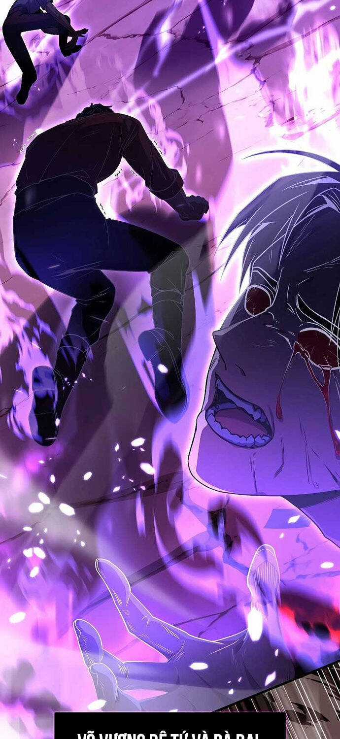 Tử Vong Quân Chủ Chapter 1 trang 13