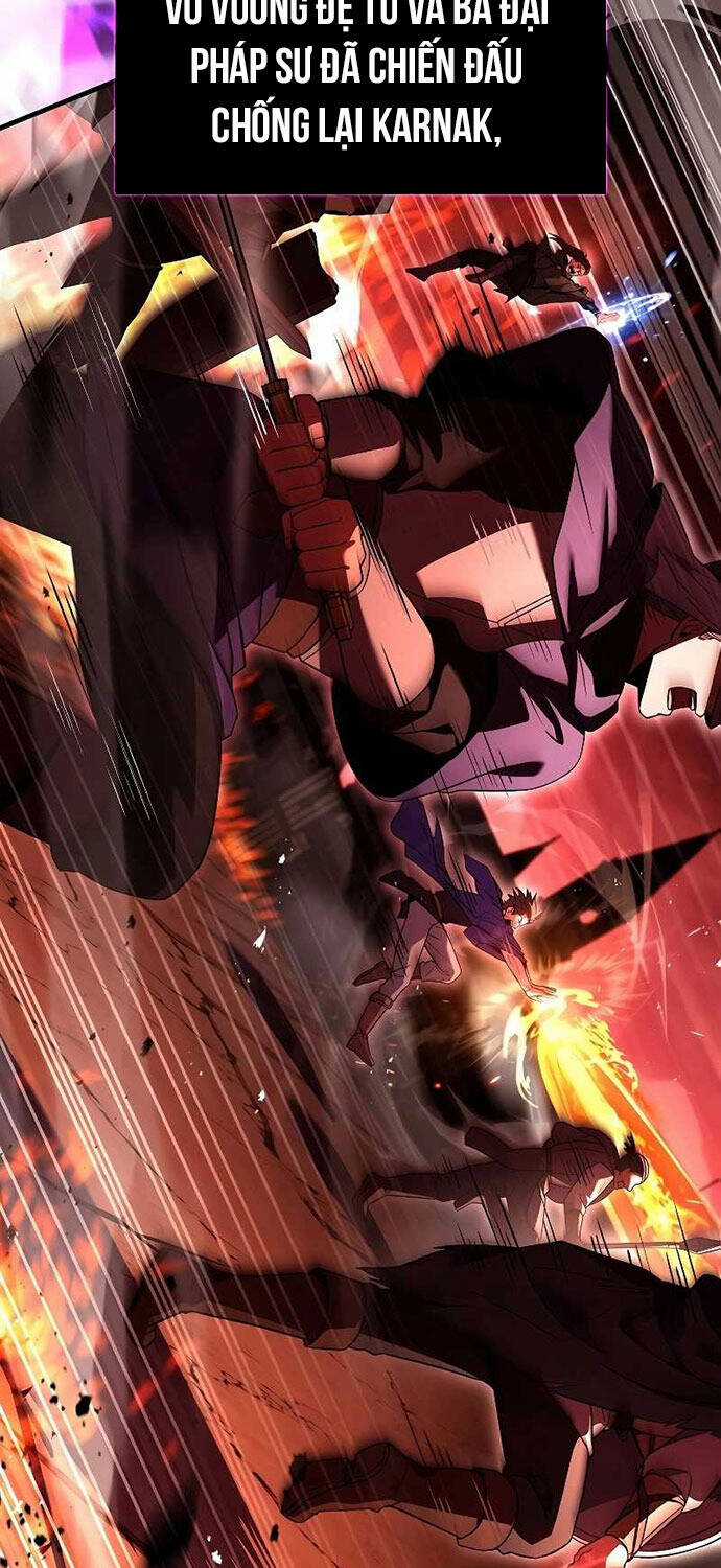 Tử Vong Quân Chủ Chapter 1 trang 14