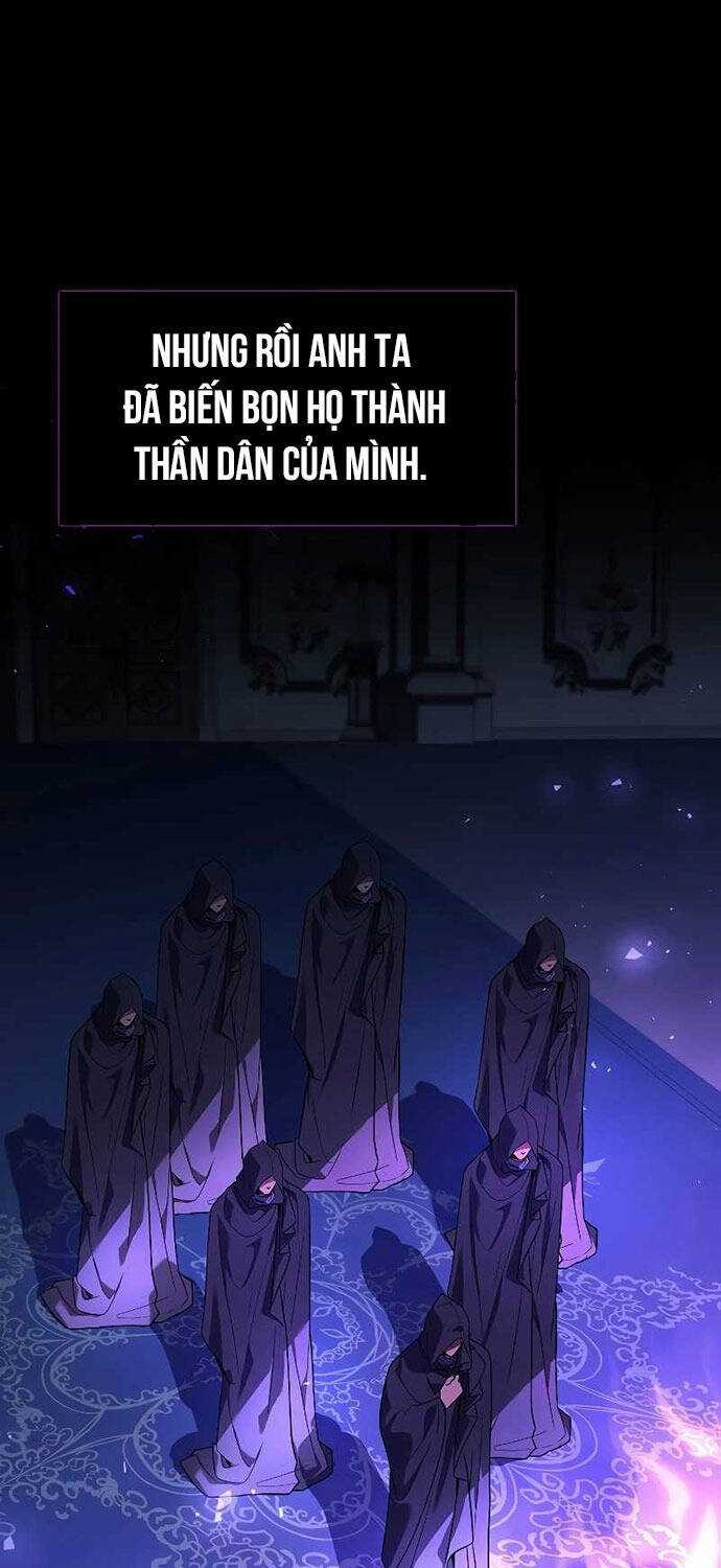 Tử Vong Quân Chủ Chapter 1 trang 16