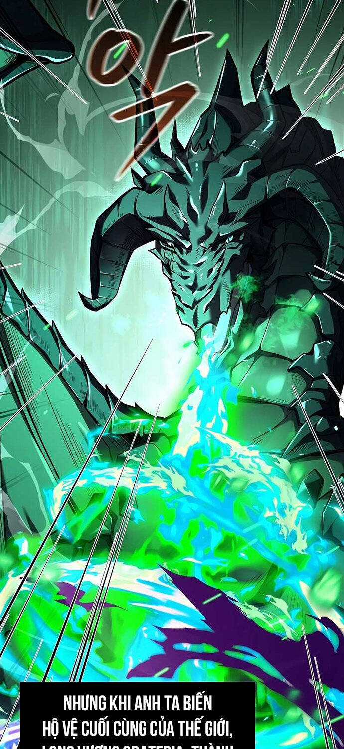 Tử Vong Quân Chủ Chapter 1 trang 18