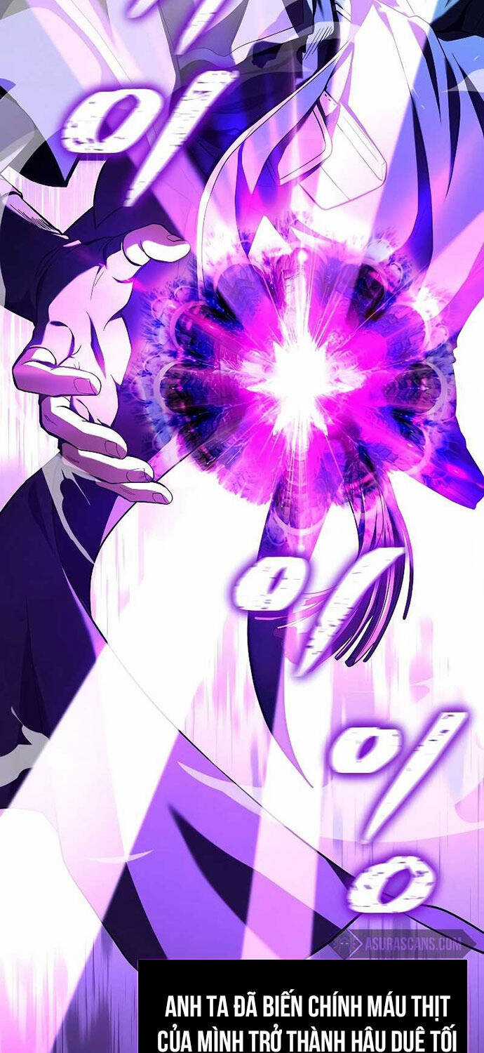 Tử Vong Quân Chủ Chapter 1 trang 20