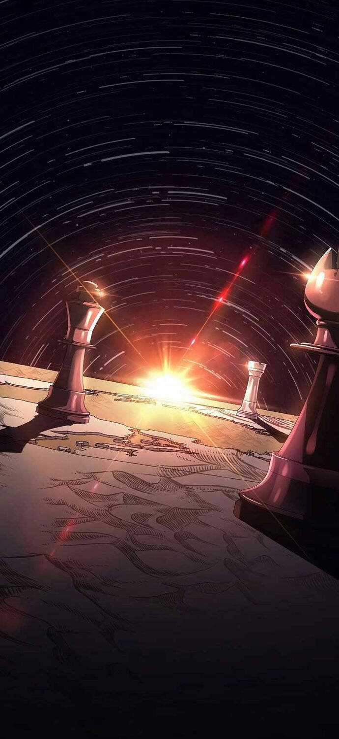 Tử Vong Quân Chủ Chapter 1 trang 22