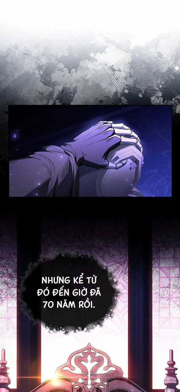 Tử Vong Quân Chủ Chapter 1 trang 24