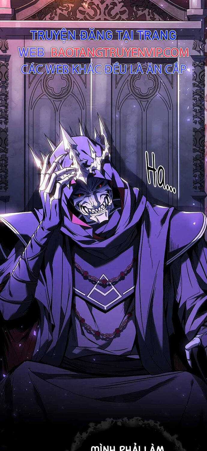 Tử Vong Quân Chủ Chapter 1 trang 25