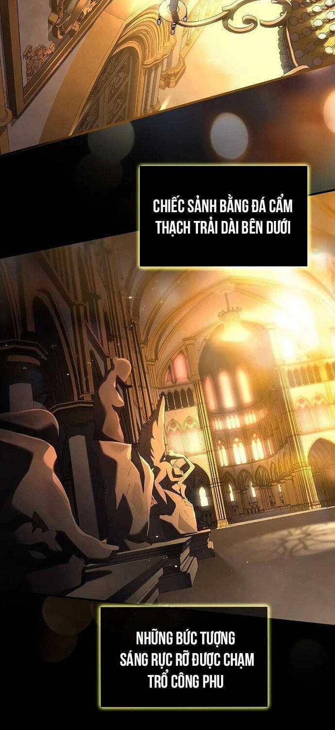 Tử Vong Quân Chủ Chapter 1 trang 3