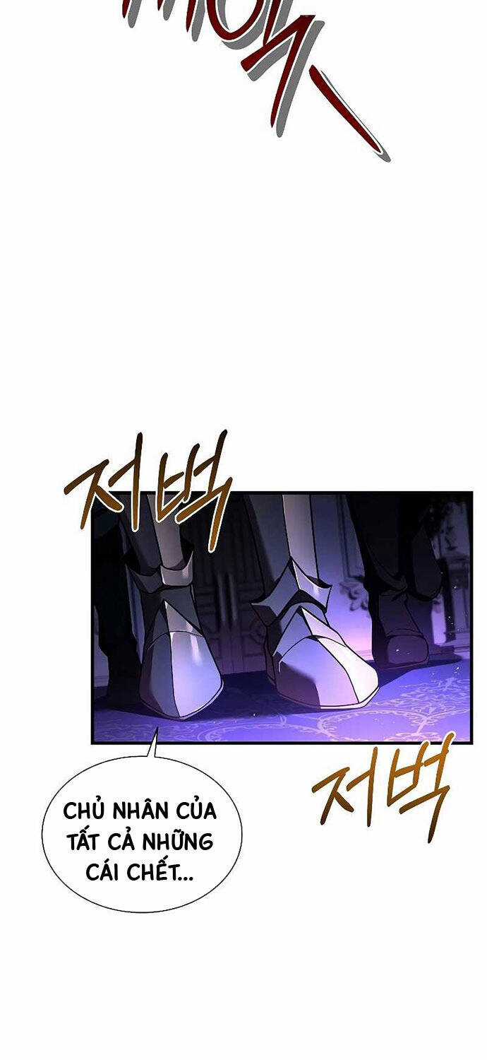 Tử Vong Quân Chủ Chapter 1 trang 33