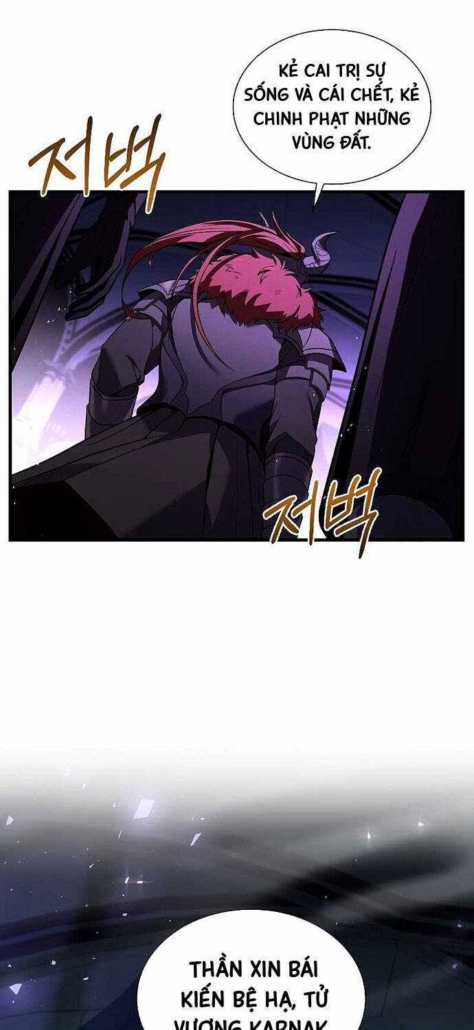 Tử Vong Quân Chủ Chapter 1 trang 34