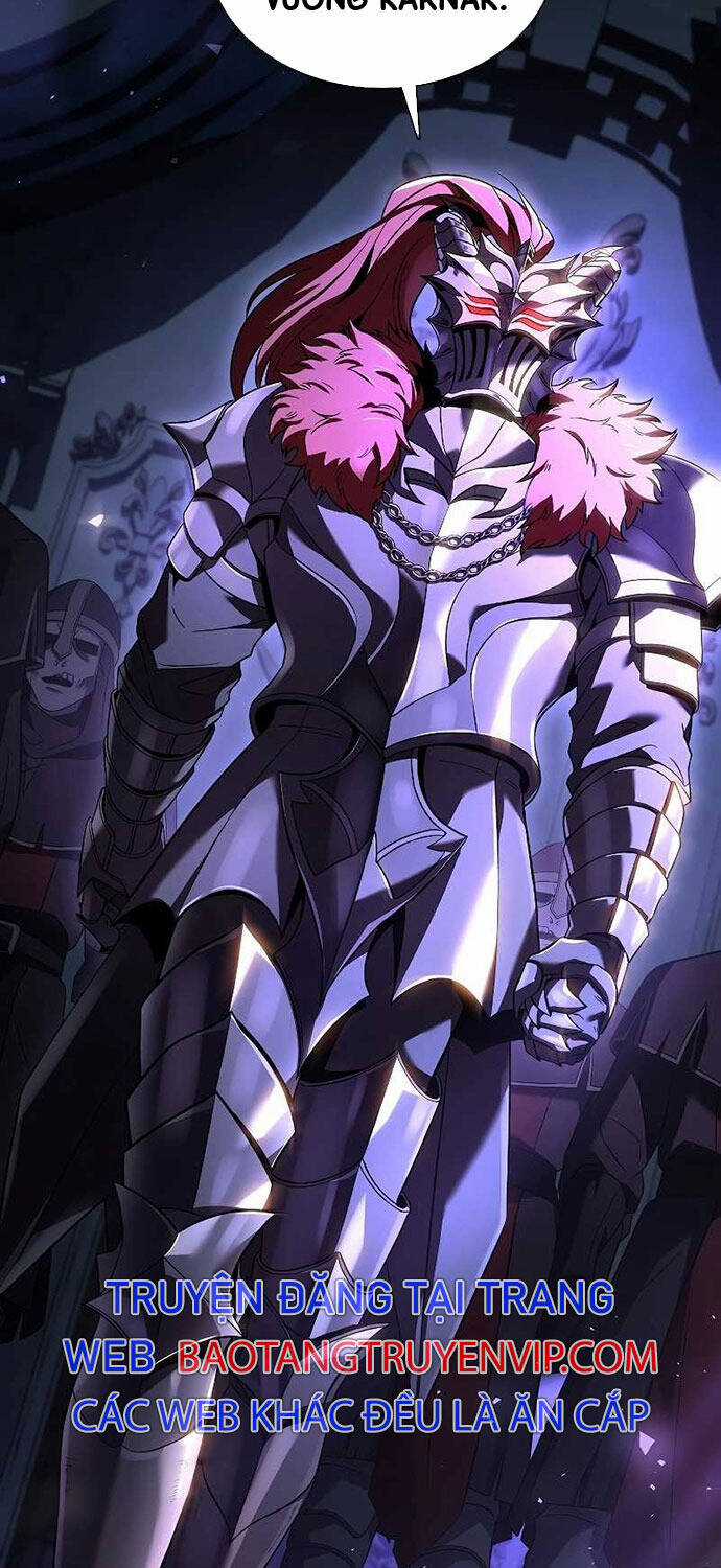 Tử Vong Quân Chủ Chapter 1 trang 35