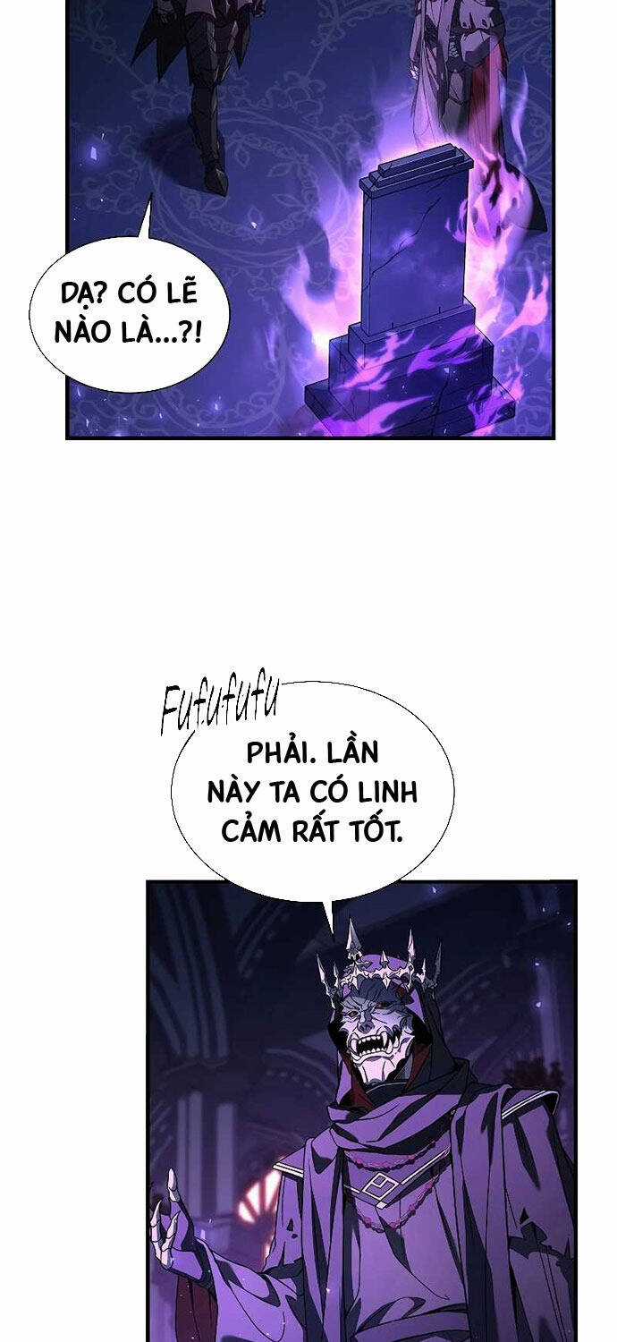Tử Vong Quân Chủ Chapter 1 trang 37