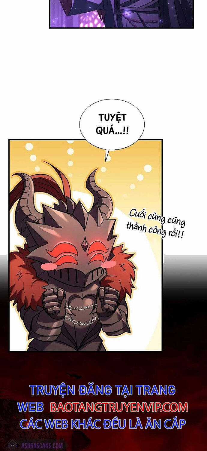 Tử Vong Quân Chủ Chapter 1 trang 38