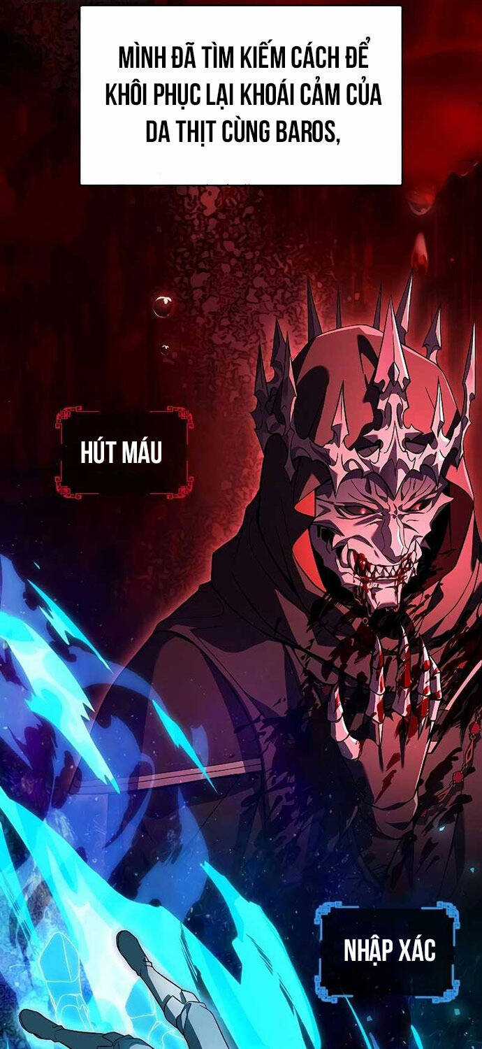 Tử Vong Quân Chủ Chapter 1 trang 39