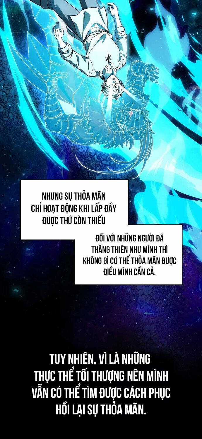 Tử Vong Quân Chủ Chapter 1 trang 40