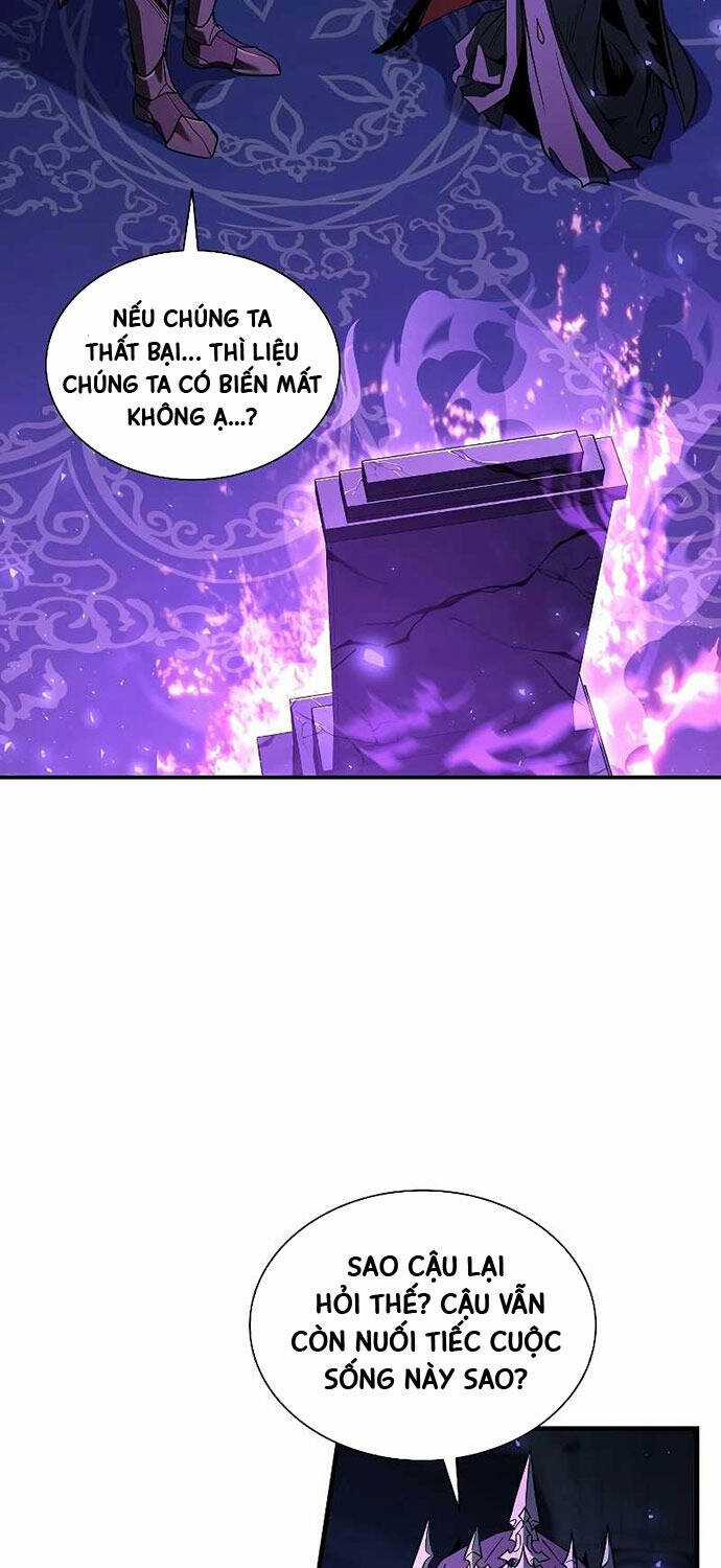 Tử Vong Quân Chủ Chapter 1 trang 44