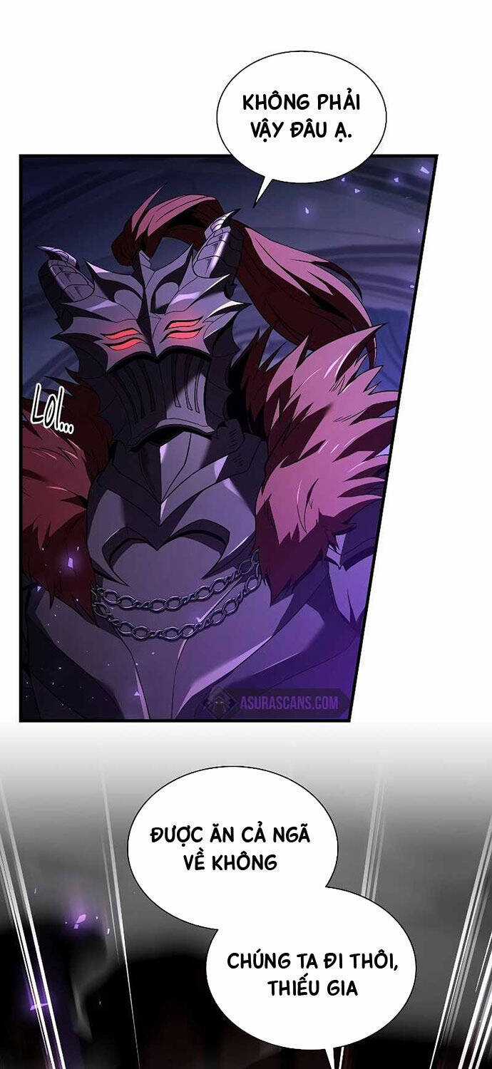 Tử Vong Quân Chủ Chapter 1 trang 46