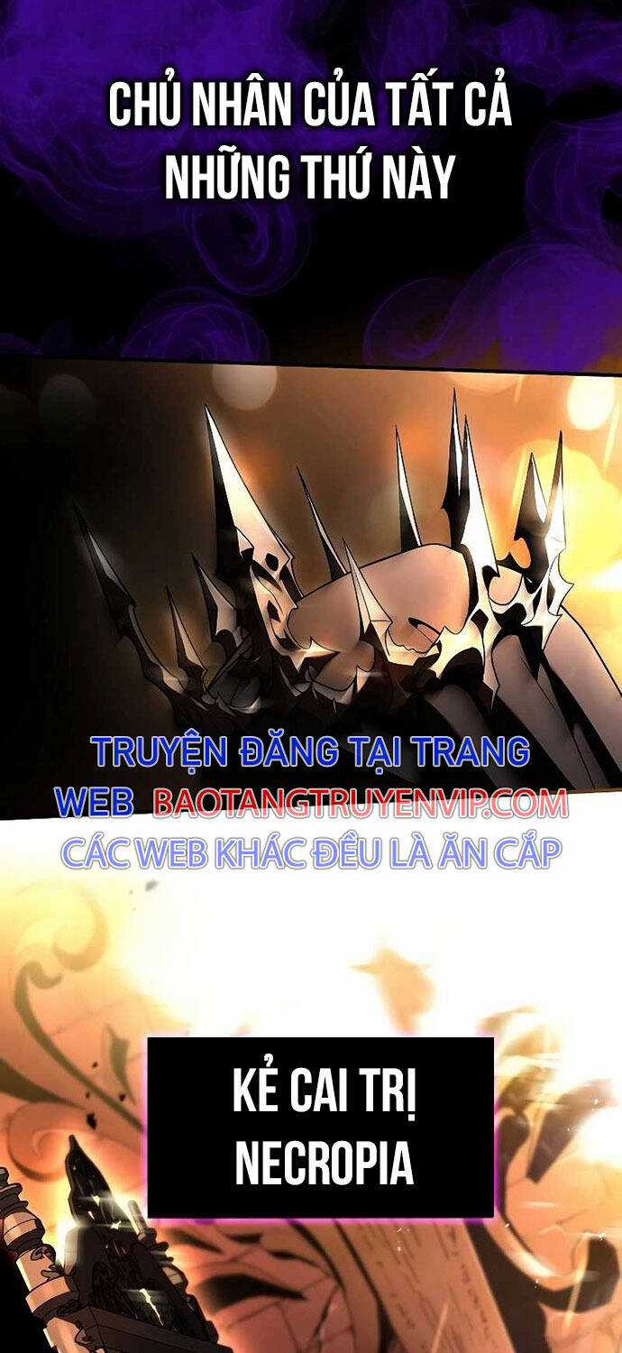 Tử Vong Quân Chủ Chapter 1 trang 5