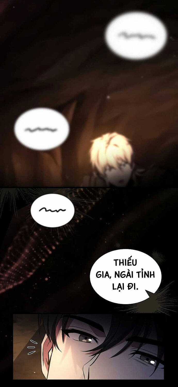 Tử Vong Quân Chủ Chapter 1 trang 51