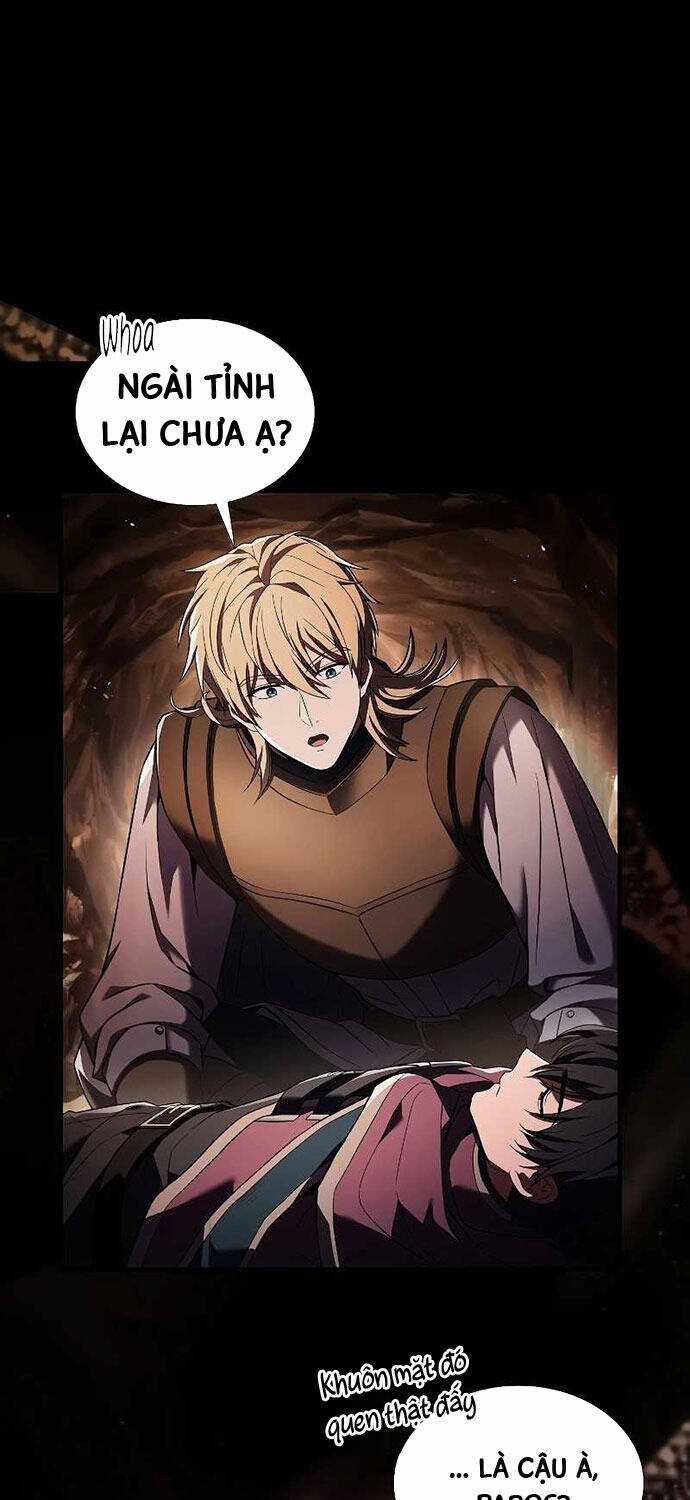 Tử Vong Quân Chủ Chapter 1 trang 52