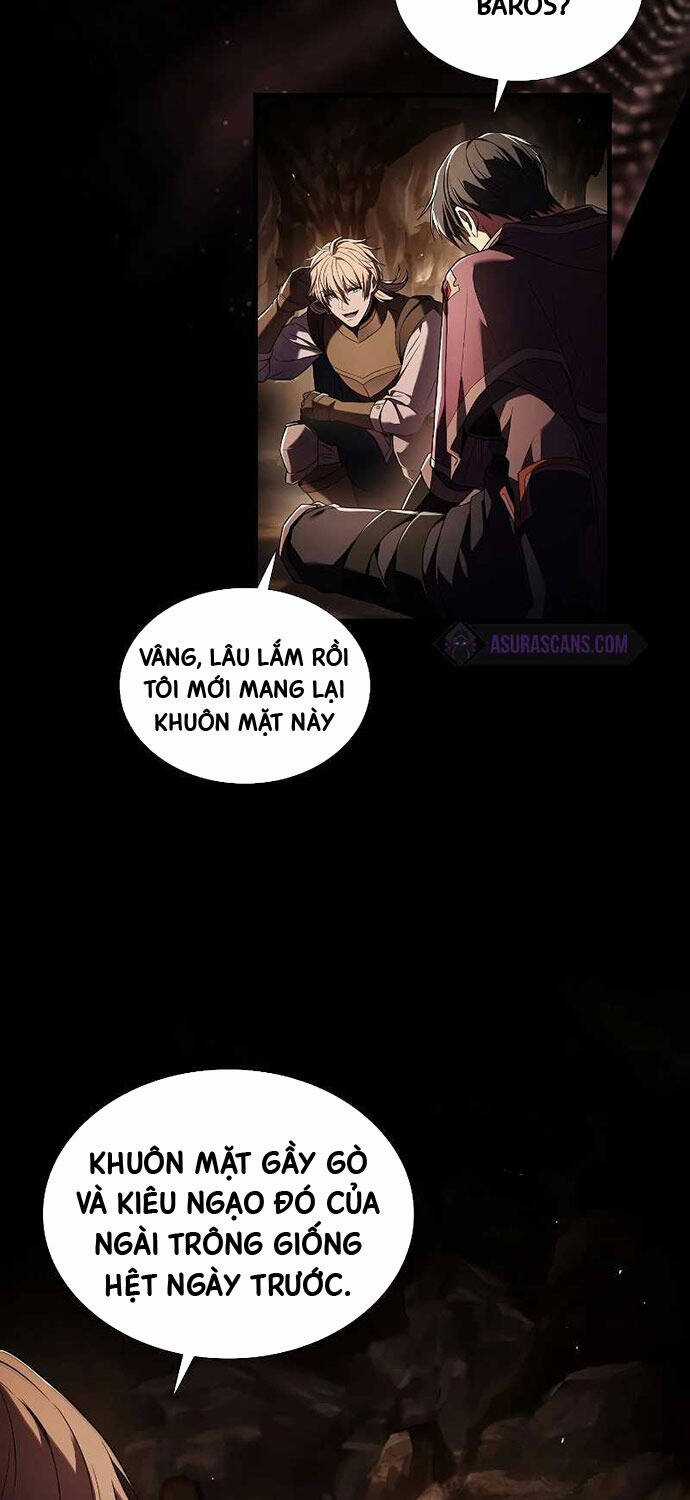 Tử Vong Quân Chủ Chapter 1 trang 53