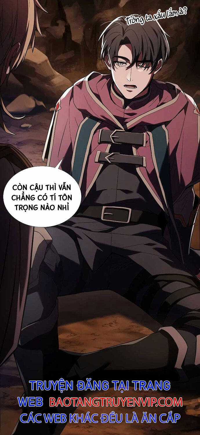 Tử Vong Quân Chủ Chapter 1 trang 54